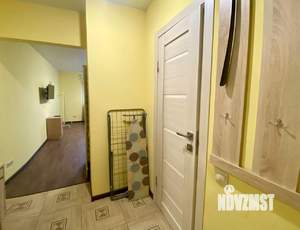 Студия квартира, вторичка, 29м2, 2/19 этаж