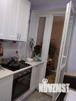 1-к квартира, вторичка, 37м2, 13/14 этаж