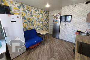 1-к квартира, вторичка, 39м2, 14/17 этаж