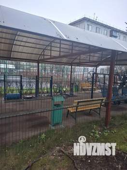 2-к квартира, вторичка, 62м2, 2/11 этаж