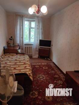 2-к квартира, вторичка, 45м2, 4/5 этаж