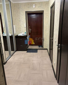 2-к квартира, вторичка, 51м2, 3/14 этаж