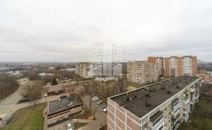 2-к квартира, вторичка, 58м2, 10/19 этаж