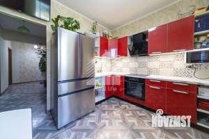 2-к квартира, вторичка, 56м2, 3/17 этаж