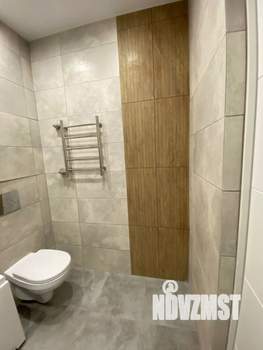 1-к квартира, вторичка, 38м2, 12/18 этаж