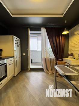 2-к квартира, вторичка, 58м2, 7/10 этаж