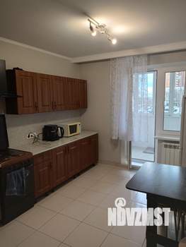 2-к квартира, вторичка, 62м2, 2/16 этаж