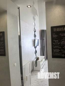 Студия квартира, вторичка, 27м2, 4/17 этаж