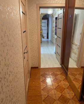 3-к квартира, вторичка, 77м2, 7/10 этаж
