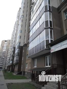 1-к квартира, вторичка, 34м2, 4/17 этаж