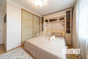 3-к квартира, вторичка, 94м2, 14/17 этаж