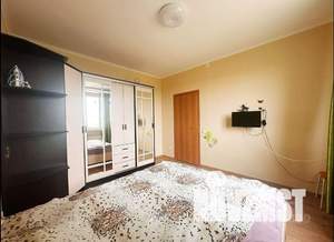 2-к квартира, вторичка, 56м2, 15/17 этаж