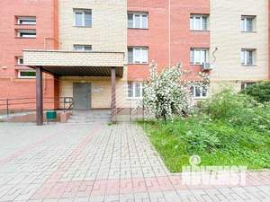1-к квартира, вторичка, 39м2, 4/5 этаж