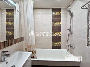 3-к квартира, вторичка, 62м2, 10/10 этаж