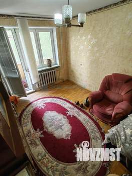 2-к квартира, вторичка, 47м2, 4/5 этаж