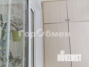 1-к квартира, вторичка, 36м2, 5/10 этаж