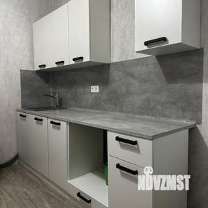 1-к квартира, вторичка, 37м2, 2/17 этаж