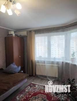 1-к квартира, вторичка, 28м2, 11/17 этаж