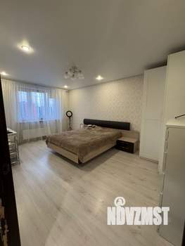 2-к квартира, вторичка, 58м2, 16/18 этаж