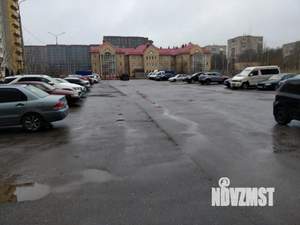 1-к квартира, вторичка, 40м2, 1/10 этаж