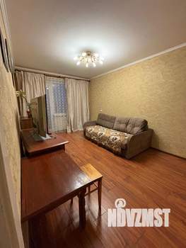 2-к квартира, вторичка, 46м2, 4/5 этаж