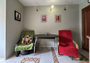 2-к квартира, вторичка, 55м2, 3/15 этаж
