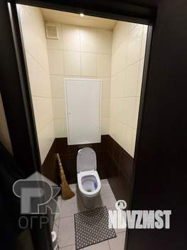 1-к квартира, вторичка, 34м2, 3/17 этаж