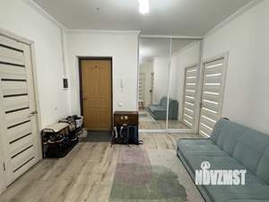 2-к квартира, вторичка, 64м2, 6/13 этаж