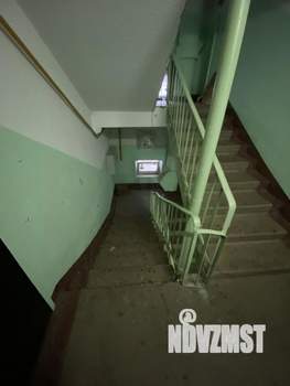 1-к квартира, вторичка, 35м2, 2/5 этаж