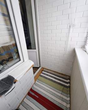 3-к квартира, вторичка, 78м2, 3/17 этаж