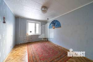 2-к квартира, вторичка, 51м2, 2/9 этаж
