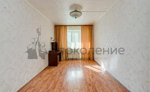 1-к квартира, вторичка, 32м2, 1/9 этаж