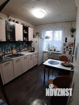 3-к квартира, вторичка, 65м2, 3/9 этаж