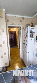 1-к квартира, вторичка, 33м2, 4/9 этаж