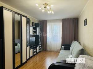 1-к квартира, вторичка, 40м2, 8/16 этаж