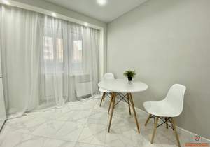 1-к квартира, вторичка, 42м2, 3/17 этаж