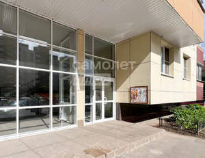 3-к квартира, вторичка, 120м2, 17/18 этаж