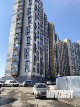 3-к квартира, вторичка, 71м2, 13/17 этаж