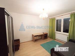 1-к квартира, вторичка, 34м2, 3/15 этаж