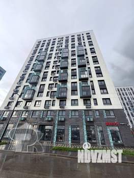 2-к квартира, вторичка, 37м2, 13/16 этаж
