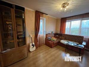 2-к квартира, вторичка, 45м2, 6/10 этаж