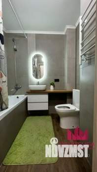 Студия квартира, вторичка, 28м2, 3/17 этаж