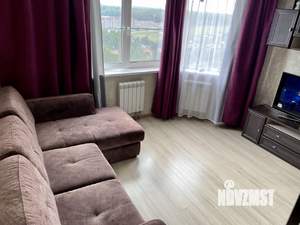 1-к квартира, вторичка, 37м2, 12/17 этаж