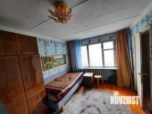 2-к квартира, вторичка, 44м2, 4/5 этаж