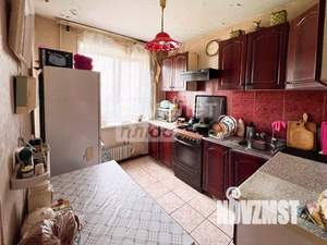 3-к квартира, вторичка, 64м2, 4/9 этаж