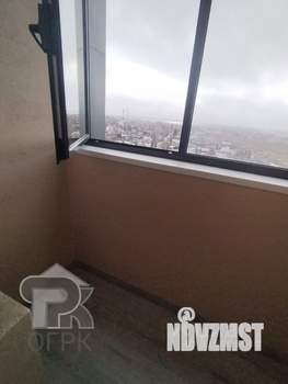 1-к квартира, вторичка, 37м2, 11/18 этаж