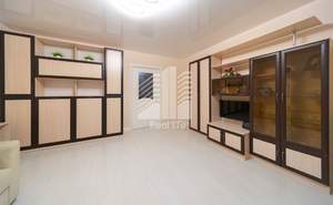 1-к квартира, вторичка, 45м2, 10/17 этаж