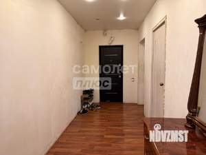 4-к квартира, вторичка, 83м2, 4/12 этаж