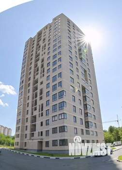 2-к квартира, вторичка, 58м2, 5/19 этаж