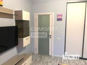 1-к квартира, вторичка, 44м2, 2/3 этаж